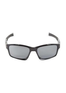 Oakley 57MM Square Sunglasses