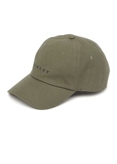 Oakley 6 Panel Logo Reflective Hat