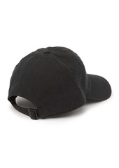Oakley 6 Panel Washed Cotton Hat