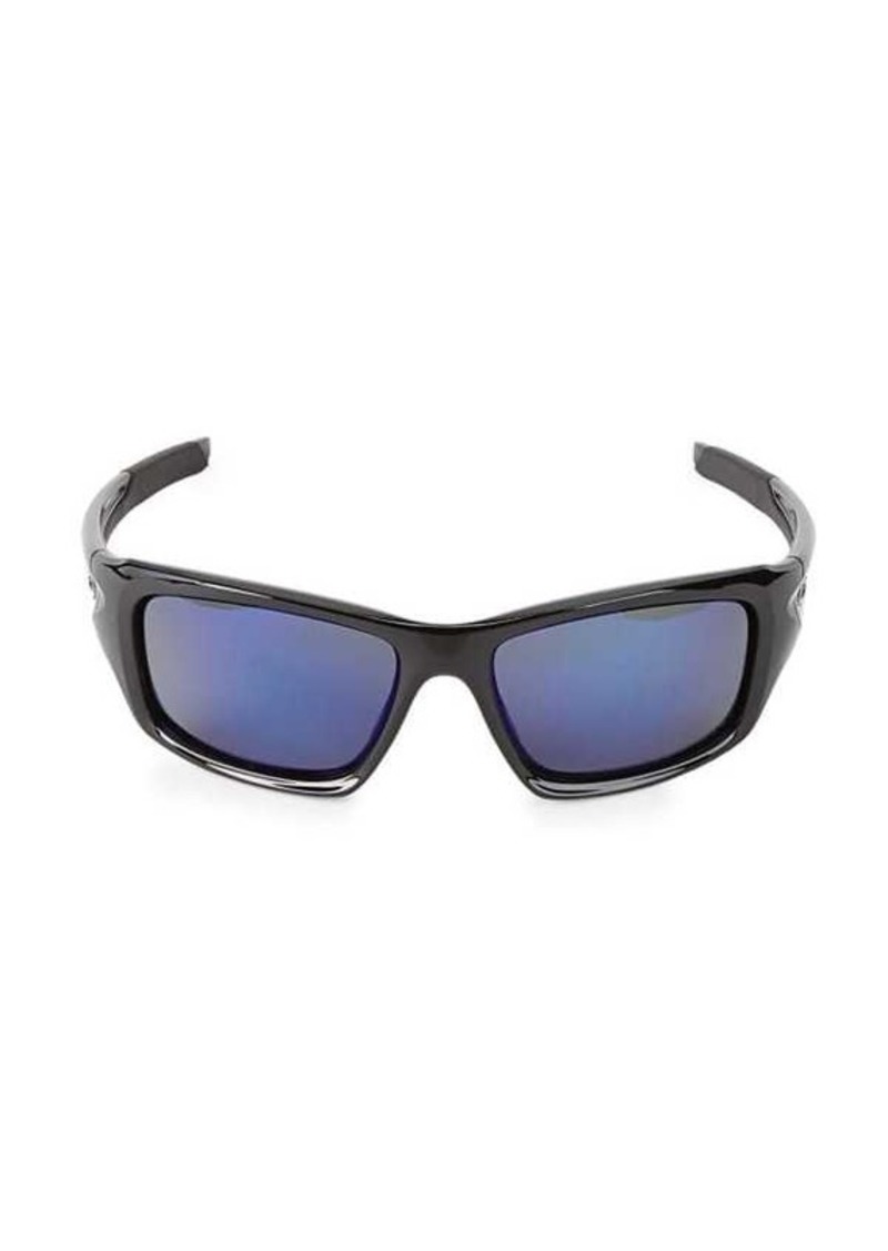 Oakley 60MM Square Sunglasses