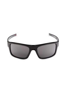 Oakley 61MM Shield Sunglasses