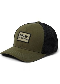 Oakley B1B HDO Patch Trucker