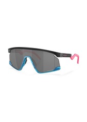 Oakley BXTR oversize-frame sunglasses