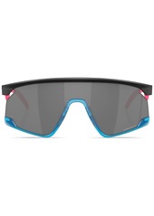 Oakley BXTR oversize-frame sunglasses