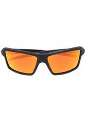 Oakley Cables rectangular-frame sunglasses