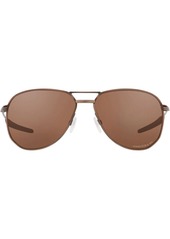 Oakley Contrail pilot-frame sunglasses
