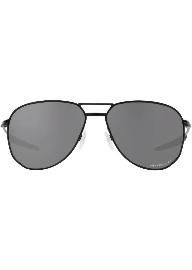 Oakley Contrail pilot-frame sunglasses