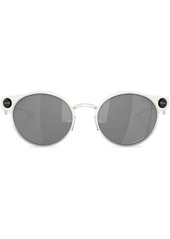 Oakley Deadbolt round frame sunglasses