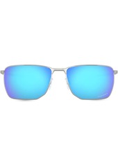 Oakley Ejector square frame sunglasses