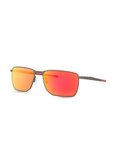 Oakley Ejector rectangle-frame sunglasses