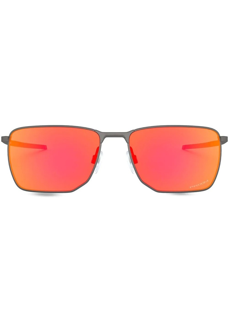 Oakley Ejector rectangle-frame sunglasses