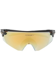 Oakley Encoder square-frame sunglasses