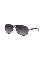 Oakley Feedback pilot-frame sunglasses