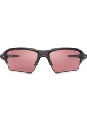 Oakley Flak 2.0 square frame sunglasses