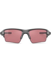 Oakley Flak 2.0 square frame sunglasses