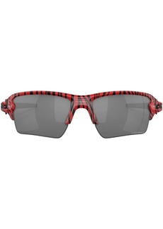 Oakley Flak 2.0 XL rectangle-frame sunglasses