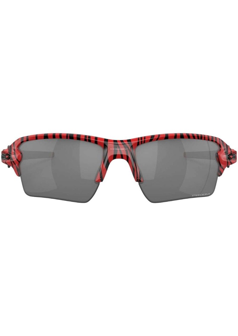 Oakley Flak 2.0 XL rectangle-frame sunglasses