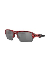 Oakley Flak 2.0 XL rectangle-frame sunglasses