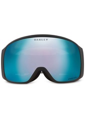 Oakley Flight Tracker L snow goggles