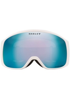 Oakley Flight Tracker M snow goggles