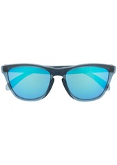 Oakley Frogskins Prizm sunglasses