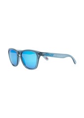 Oakley Frogskins Prizm sunglasses