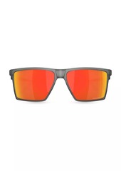 Oakley Futurity 57MM Square Sunglasses