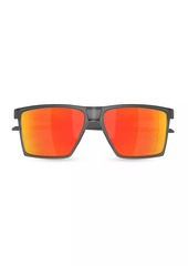 Oakley Futurity 57MM Square Sunglasses