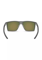 Oakley Futurity 57MM Square Sunglasses