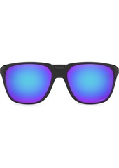 Oakley gradient effect sunglasses