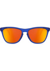 Oakley gradient lense sunglasses