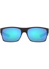 Oakley gradient-tinted sunlglasses
