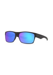 Oakley gradient-tinted sunlglasses