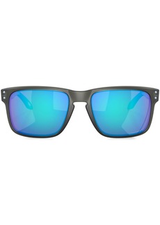 Oakley Holbrook mirrored-lenses sunglasses