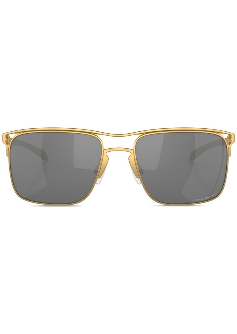 Oakley Holbrook TI rectangle-frame sunglasses
