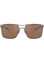 Oakley Holbrook TI square-frame sunglasses
