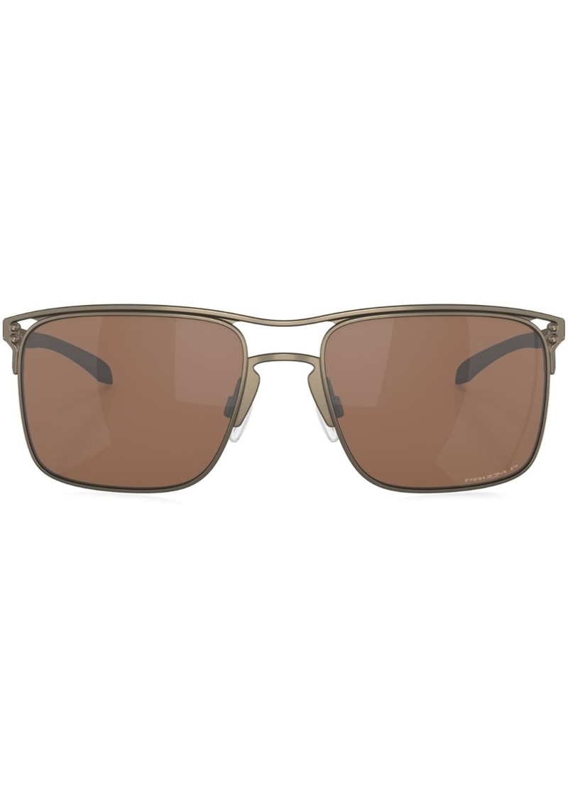 Oakley Holbrook TI square-frame sunglasses