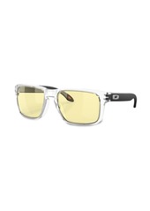 Oakley Holbrook wayfarer-frame sunglasses