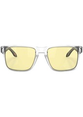 Oakley Holbrook wayfarer-frame sunglasses