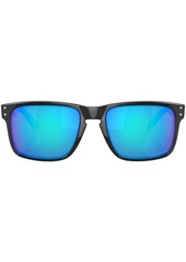 Oakley Holbrook wayfarer-frame sunglasses