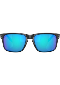 Oakley Holbrook wayfarer-frame sunglasses