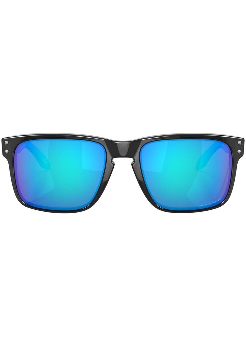 Oakley Holbrook wayfarer-frame sunglasses