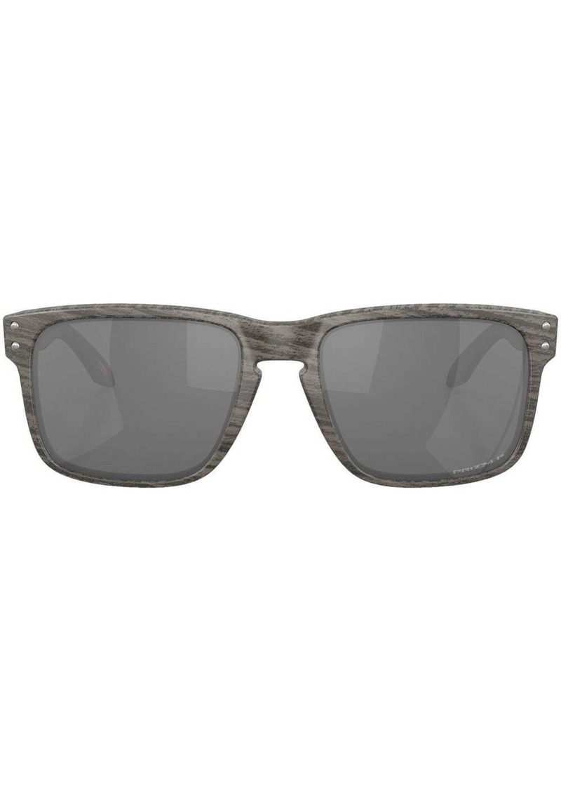 Oakley Holbrook wayfarer-frame sunglasses