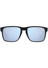 Oakley Holbrook XL rectangle-frame sunglasses