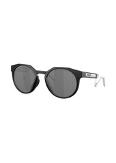 Oakley HSTN round-frame sunglasses