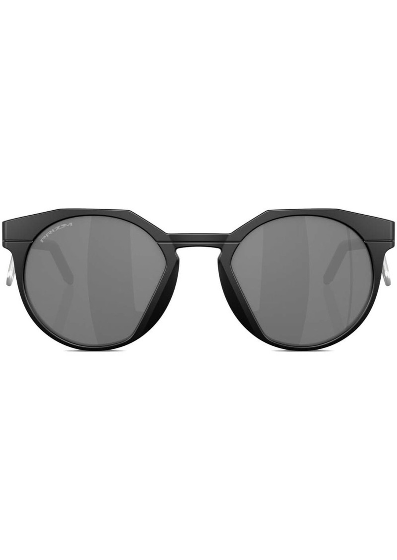 Oakley HSTN round-frame sunglasses