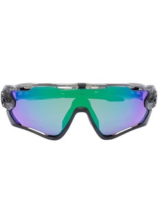 Oakley Jawbreaker Jade Prizm Road sunglasses