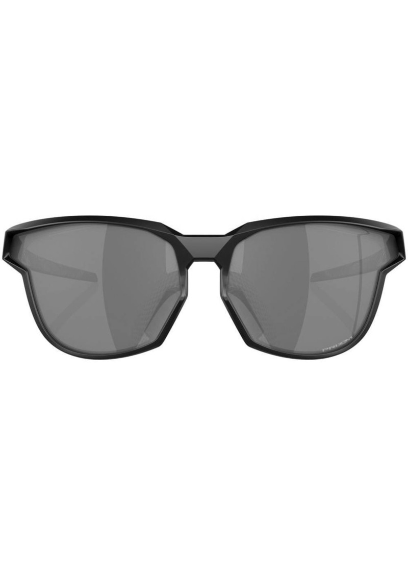 Oakley Kaast round-frame sunglasses