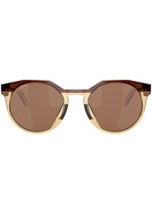 Oakley Kylian Mbappé Signature round-frame sunglasses