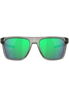 Oakley Leffingwell square-frame sunglasses